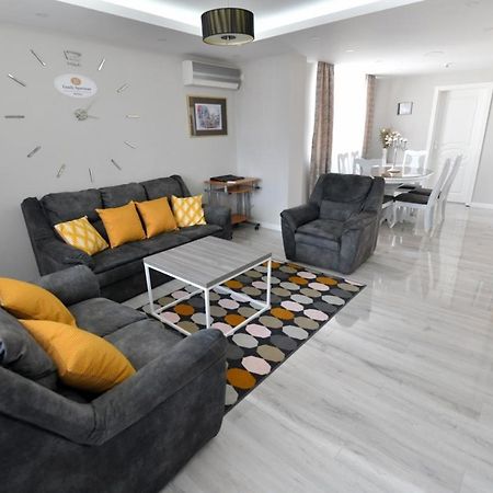 Family Apartman Bijeljina Exterior foto