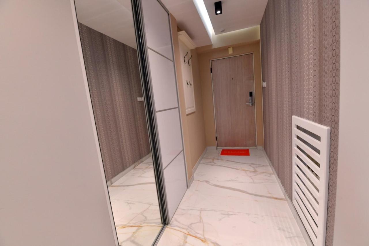 Family Apartman Bijeljina Exterior foto
