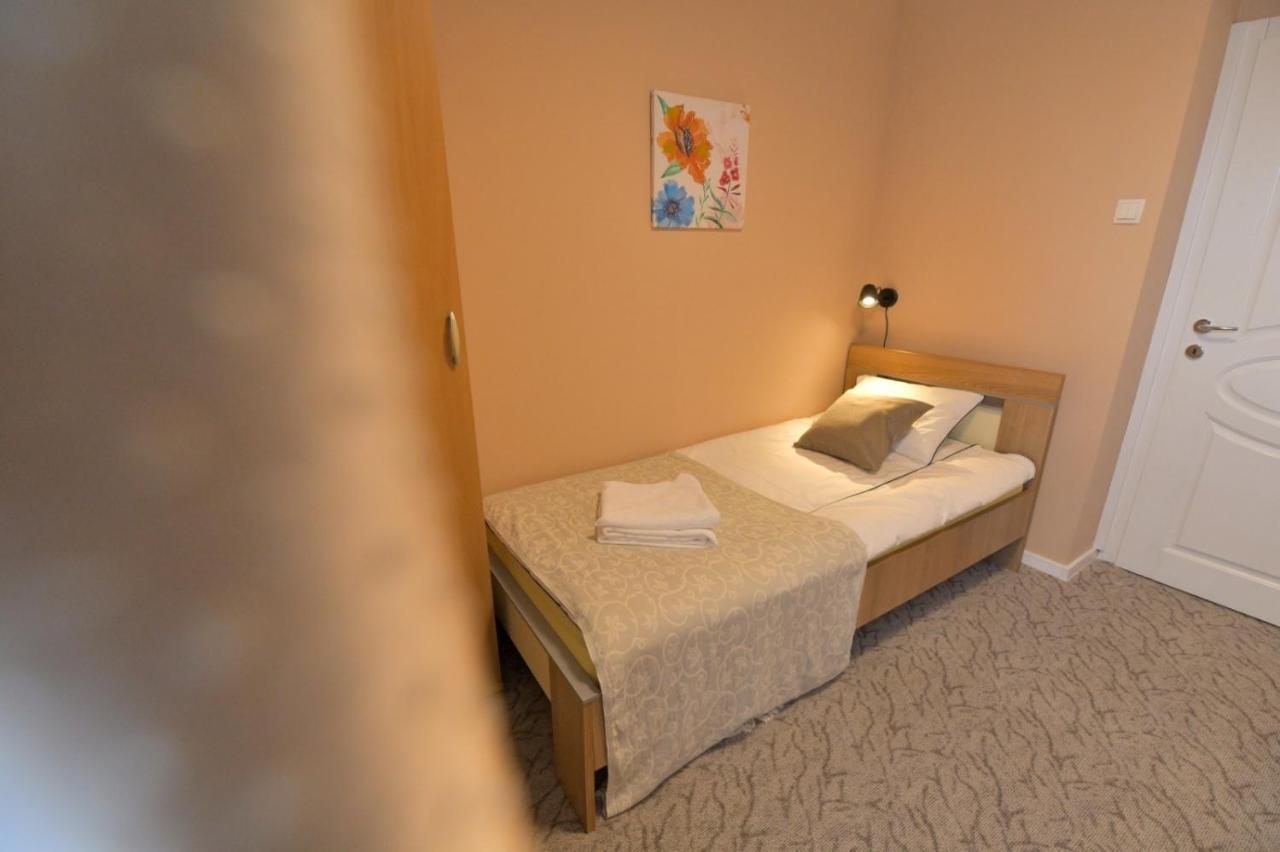 Family Apartman Bijeljina Exterior foto